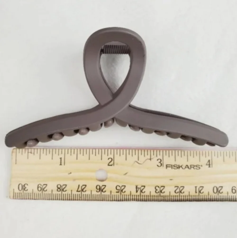 Claw Clip Hair Accessories